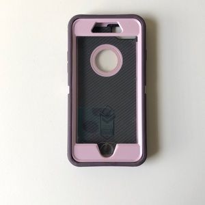 OTTERBOX iPhone 8 Case *NEW*